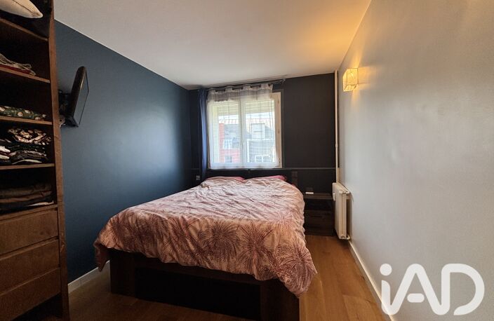 Vente Appartement 3 pièces — photo 4