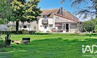 Maison 8 Pièces 252 m² à vendre à Chevreuse (78460)