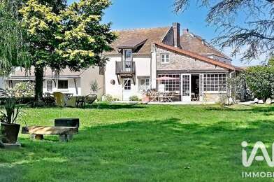 Maison 8 pièces 915000 €