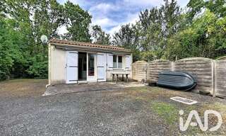 Maison 2 Pièces 35 m² à vendre à Taugon (17170)