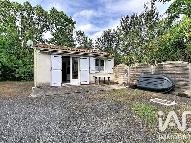 Vente Maison/villa 2 pièces — photo du bien