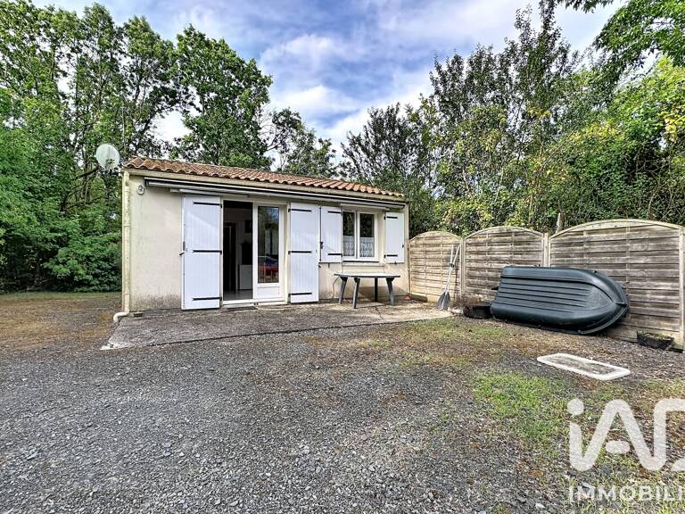 Vente Maison/villa 2 pièces — photo 1