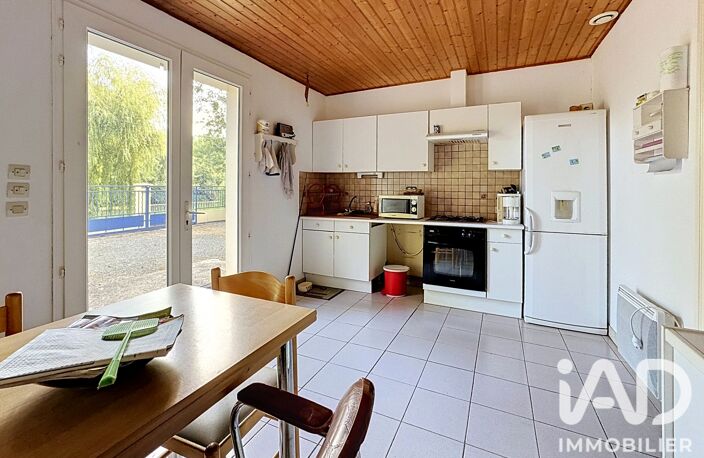 Vente Maison/villa 2 pièces — photo 2