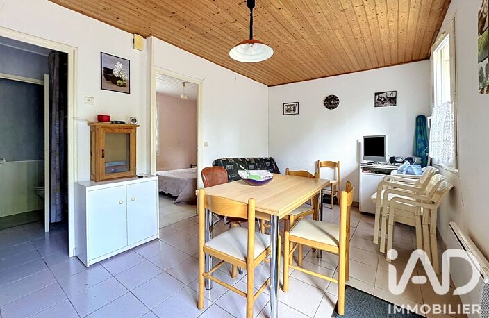Vente Maison/villa 2 pièces — photo 3