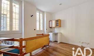 Appartement 2 Pièces 24 m² à vendre à Bordeaux (33800)