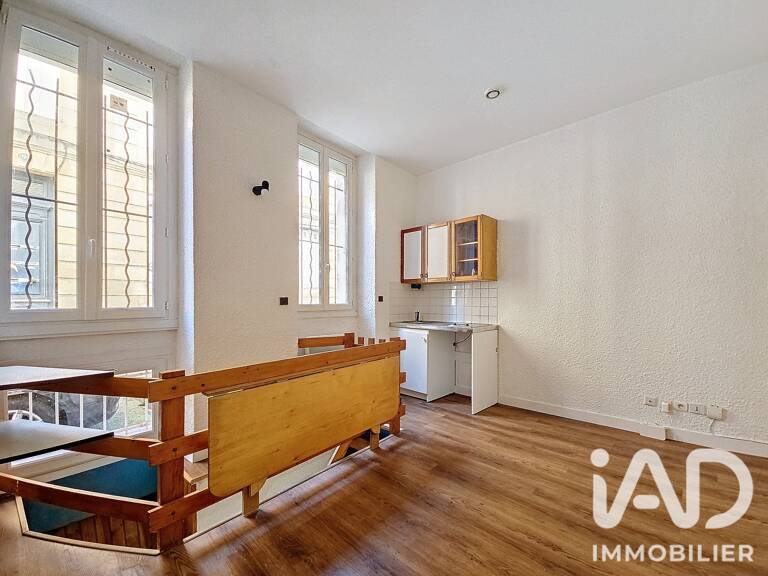 Vente Appartement 2 pièces — photo 1