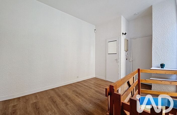 Vente Appartement 2 pièces — photo 3