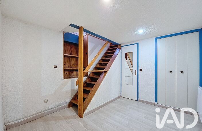 Vente Appartement 2 pièces — photo 5