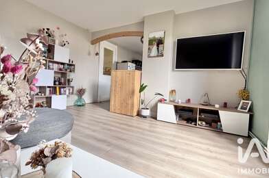 Appartement 4 pièces 115000 €