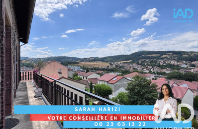 Vente Appartement 4 pièces — photo du bien