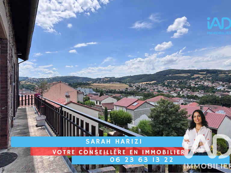 Vente Appartement 4 pièces — photo 1