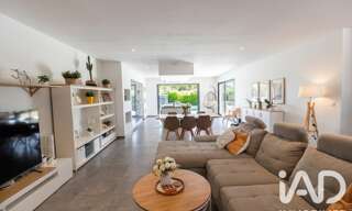 Maison 5 Pièces 142 m² à louer à Ventabren (13122)
