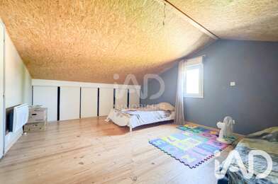 Maison 4 pièces 335000 €