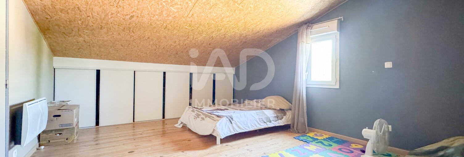 Maison 4 Pièces 136 m² à vendre à Millau (12100)