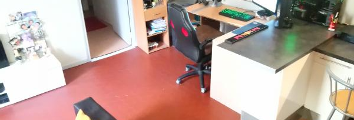 Appartement 2 Pièces 35 m² à louer à Avignon (84000)