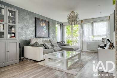 Appartement 4 pièces 415000 €