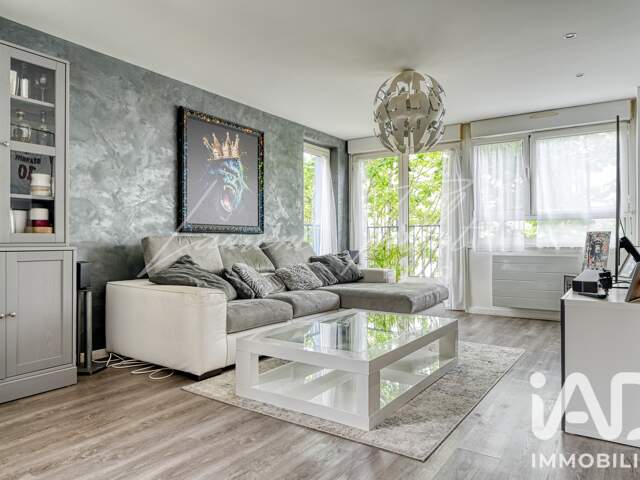 Vente Appartement 4 pièces — photo du bien