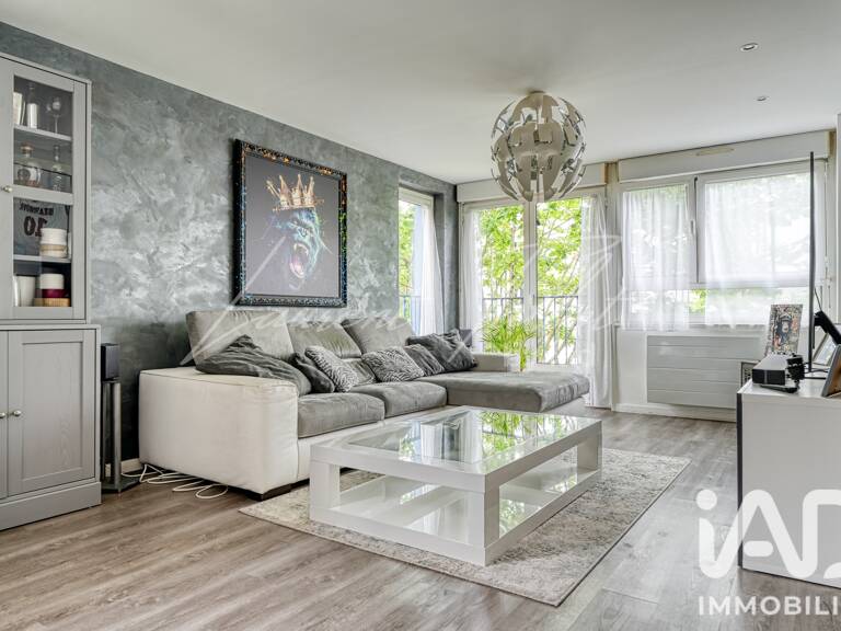 Vente Appartement 4 pièces — photo 1