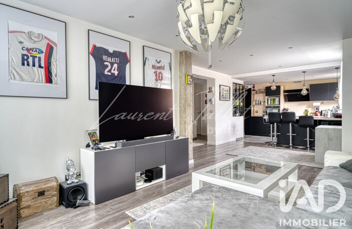 Vente Appartement 4 pièces — photo 3