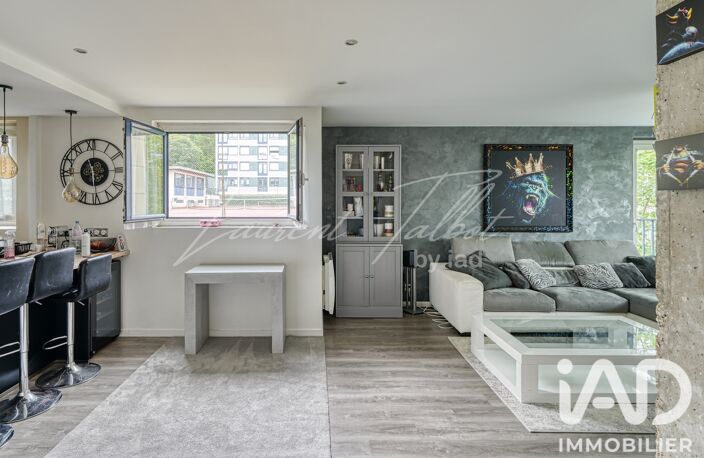 Vente Appartement 4 pièces — photo 4