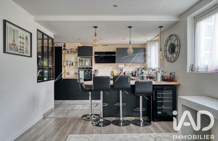 Vente Appartement 4 pièces — photo 5