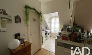 Appartement 2 Pièces 34 m² à vendre à Fontainebleau (77300)