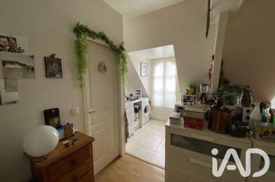 Appartement 2 pièces 184000 €