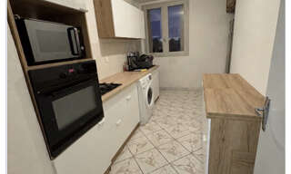 Appartement 4 Pièces 71 m² à vendre à Avignon (84000)