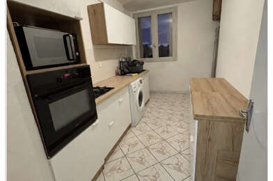 Appartement 4 pièces 108000 €