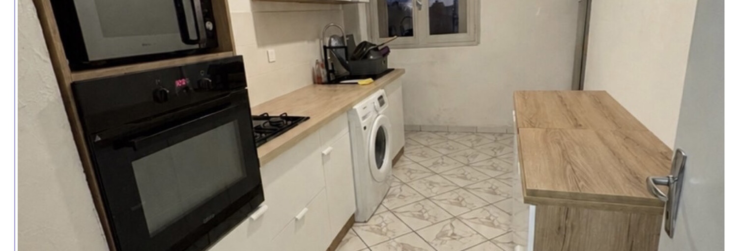Appartement 4 Pièces 71 m² à vendre à Avignon (84000)