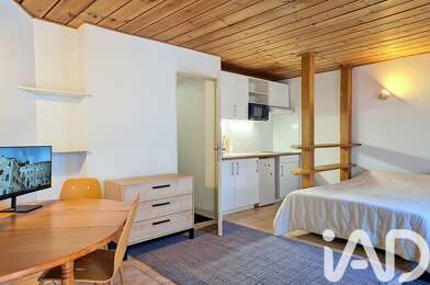 Appartement 1 pièces 90000 €