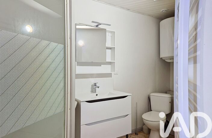 Vente Studio 1 pièce — photo 3