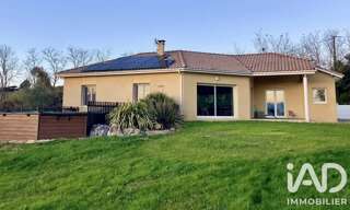 Maison 6 Pièces 140 m² à vendre à Haget (32730)
