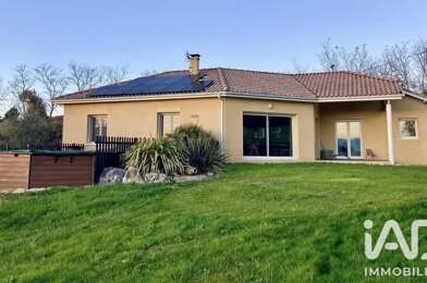 Maison 6 pièces 269000 €