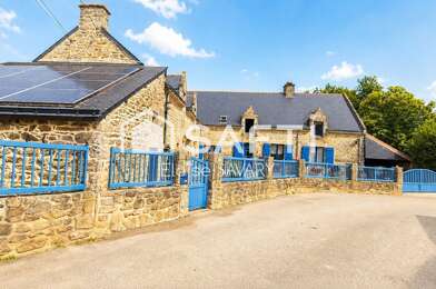 Maison 6 pièces 445500 €