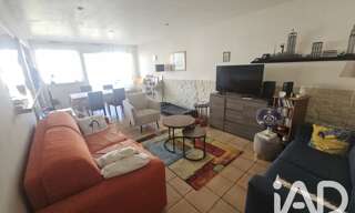 Appartement 3 Pièces 68 m² à vendre à Le Havre (76620)
