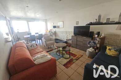 Appartement 3 pièces 80000 €