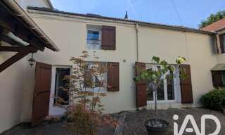 Appartement 3 Pièces 70 m² à vendre à Taverny (95150)