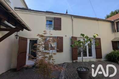 Appartement 3 pièces 249900 €