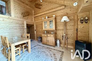 Appartement 3 pièces 334000 €