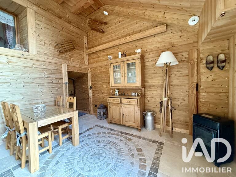 Vente Appartement 3 pièces — photo 1