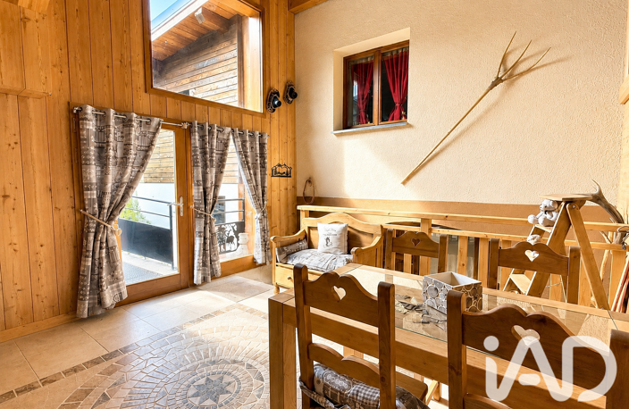 Vente Appartement 3 pièces — photo 2