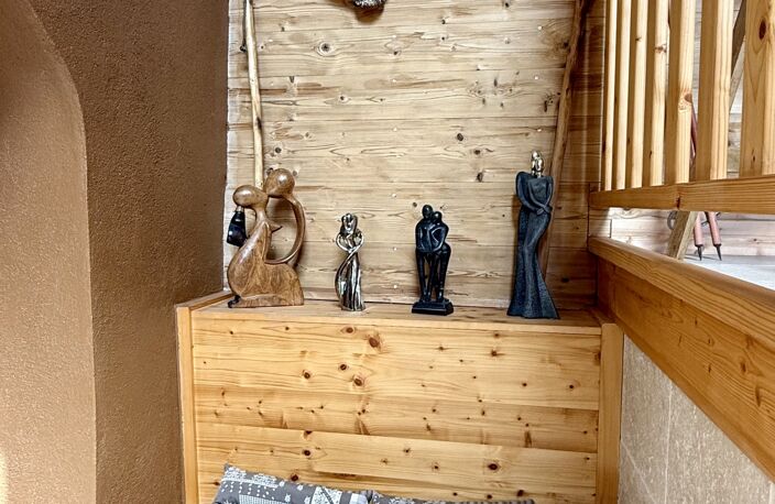 Vente Appartement 3 pièces — photo 3