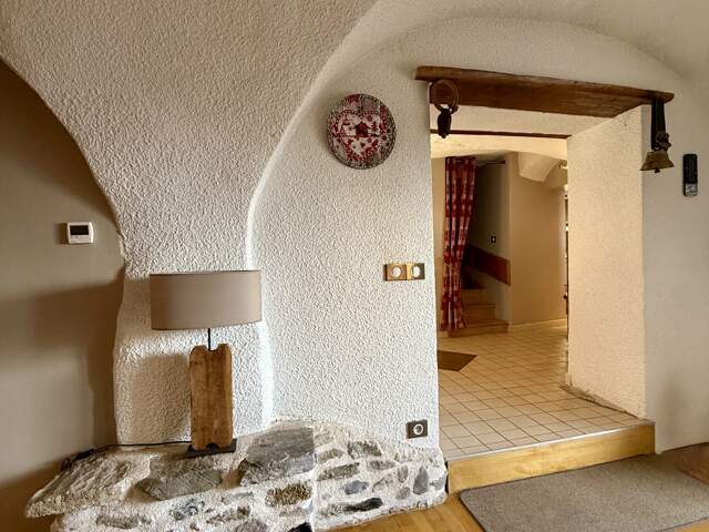 Vente Appartement 3 pièces — photo du bien