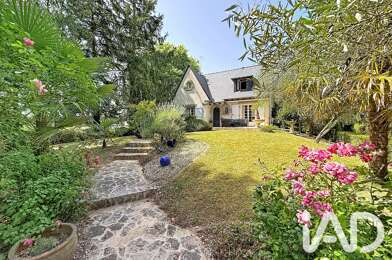 Maison 6 pièces 349830 €