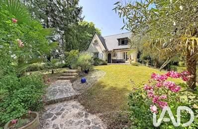 Vente Maison/villa 6 pièces — photo du bien
