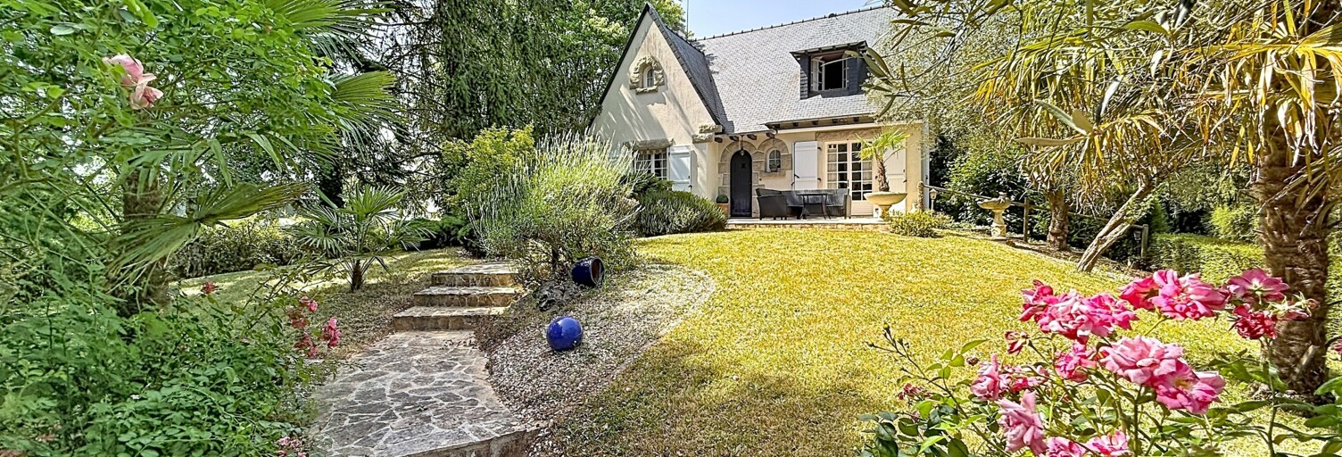 Maison 6 Pièces 141 m² à vendre à Pleumeleuc (35137)