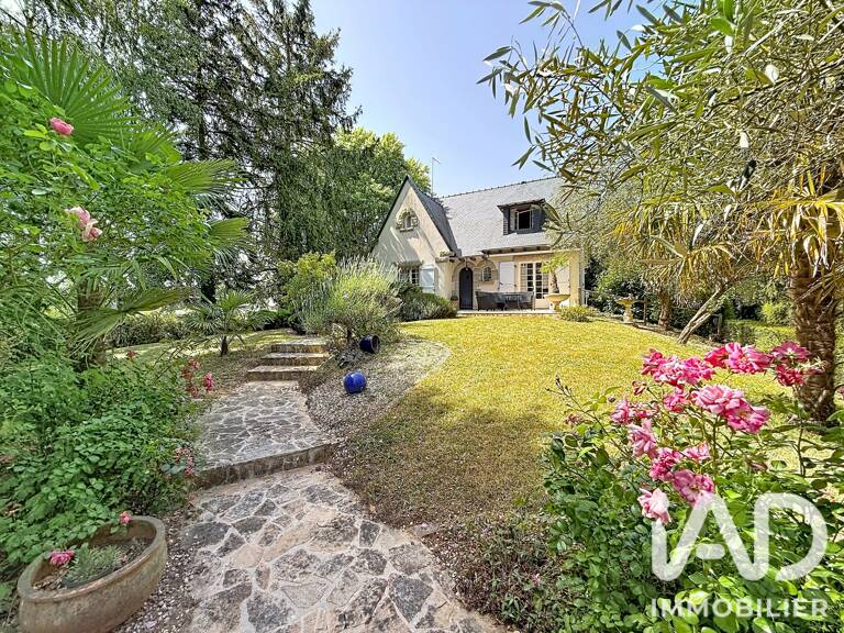Vente Maison/villa 6 pièces — photo 1