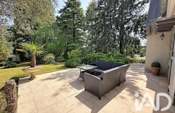 Vente Maison/villa 6 pièces — photo 2