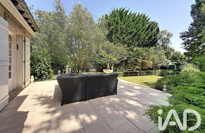 Vente Maison/villa 6 pièces — photo 3